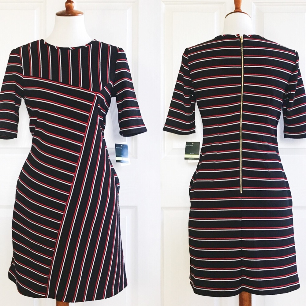 Gabby Skye dress
